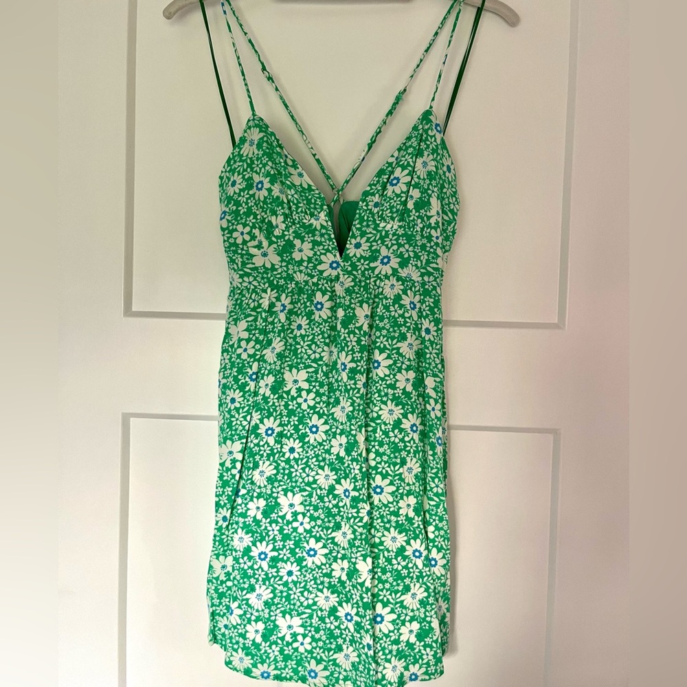 Local Boutique Mini Dress
